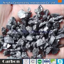 Pu'er coal carbon increaser 90 Ningxia carbon Ningxia coal quality