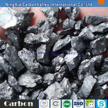 Fixed carbon 93% carbon booster