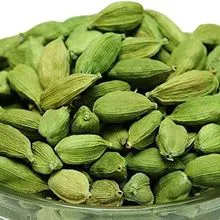 Cardamomo proveedor