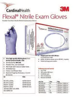 硝基一次性手套和面膜