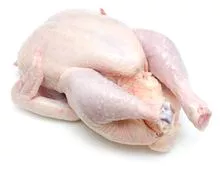 Frozen Whole Chicken (Griller)