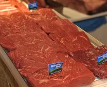 Brazilian Beef to export