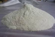 Dry Vitamin D3 Powder