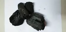 Carvão de Madeira