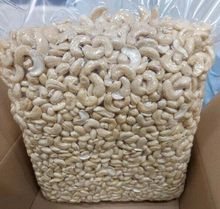 Castanha de Caju Sem Casca W180 W240 W320 W450