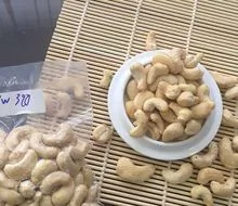 Suppliers of quality Cashew Nuts low price