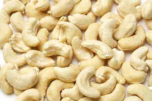 Cashew Nuts Raw Cashew Salted Fried Nuts