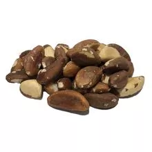 Nueces de Brasil