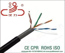 lancable UTP CAT5E