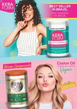 Cremes Keraform 1KG