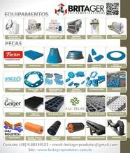 Britager product catalog