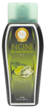 Shampoo e Condicionador de Noni