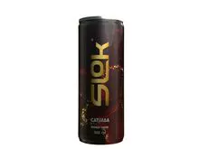 Catuaba Flavor Energy Drink 355 mL