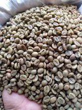 100% Robusta Coffee S18 Dry Processing (Robusta Clean) Raw Coffee Beans 100% Pure Coffee