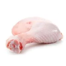 Cuarto de patas de pollo congeladas de alta calidad / muslos / baquetas