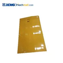 XCMG official spare parts XCMG excavator right door