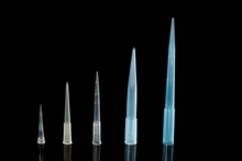 Pipette Tips