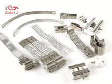 Accesorios del elemento calefactor Mosi2