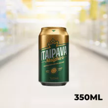 CERVEZA ITAIPAVA MALZBIER 350ML - LATA