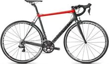 Cervelo R5 Dura Ace Di2 que compite con la bici de 2016