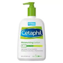 Venta al por mayor de CETAPHIL Moisturizing Lotion | CETAPHIL Crema Hidratante Hidratante| Cetaphil para todo tipo de pieles 