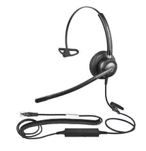 Auriculares con cancelación de ruido