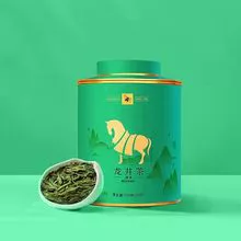 China Fine Bulk Tea Atacado - Longjing / Pu'er / Oolong / Chá Preto
