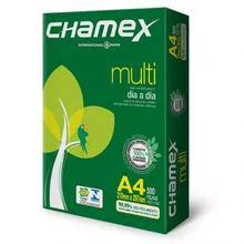 Chamex A4 Papel Cópia 80gsm, 75gsm, 70gsm