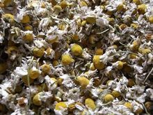 Dried Chamomile