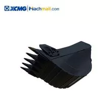 Piezas de repuesto para excavadoras oficiales XE200DA Cucharón de movimiento de tierras XE200DA