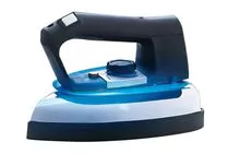 WJ-2128 900W Pressure Die Casting Electric Steam Iron