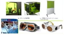 用于机械臂的有害光屏蔽板