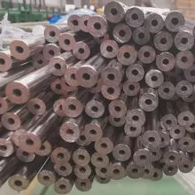 Stainless Steel Heavy Wall Tube  (Bright Annealed Tube)