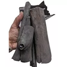 High quality hardwood charcoal