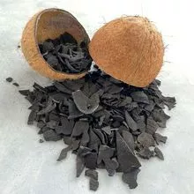 100% coconut shell charcoal