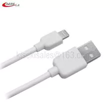 Mobile USB cabo carga rápida dados linha USB carregador do telefone linha