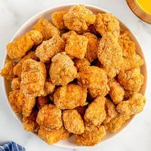 Hot Selling Chicken Nuggets for Sale