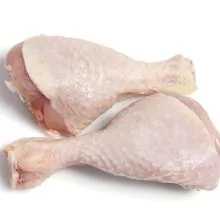 100% Halal pollo congelado/pechuga de pollo, patas de pollo, baquetas de pollo