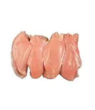 Processed  Chicken breast fillet