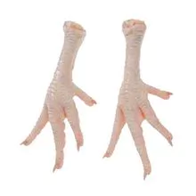 2022 Junio Brasil Origen Patas de pollo