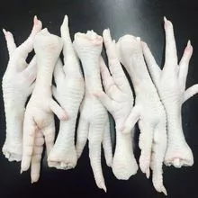 Frozen Chicken Paws, Chicken Feet, Chicken Wings, Chicken Mid-joint Wings, Chicken MJW