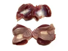 Frozen Chicken Gizzards