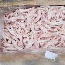 patas de pollo congeladas pata de pollo 