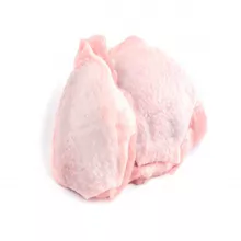 Patas de pollo enteras congeladas brasileñas de primera calidad / muslos para la venta / muslo de pollo certificado Halal