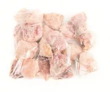 Cosecha del año actual / 2022 Junio Grado A Muslos de pollo frescos congelados a precio al por mayor
