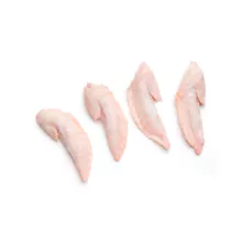 Frozen Chicken Wing Tip & Winglet / Wingstick