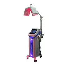 China Factory Diode Laser Hair Regrowth 