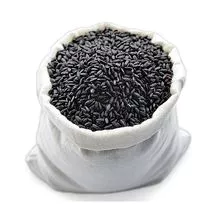 Arroz preto chinês disponível para 2023. Encomendar agora