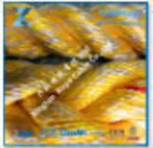 Abrasion-resistance durable CHNMIX rope