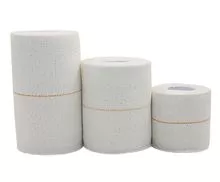 High quality medical hard eab cotton adhesive bandage with FDA CE ISO